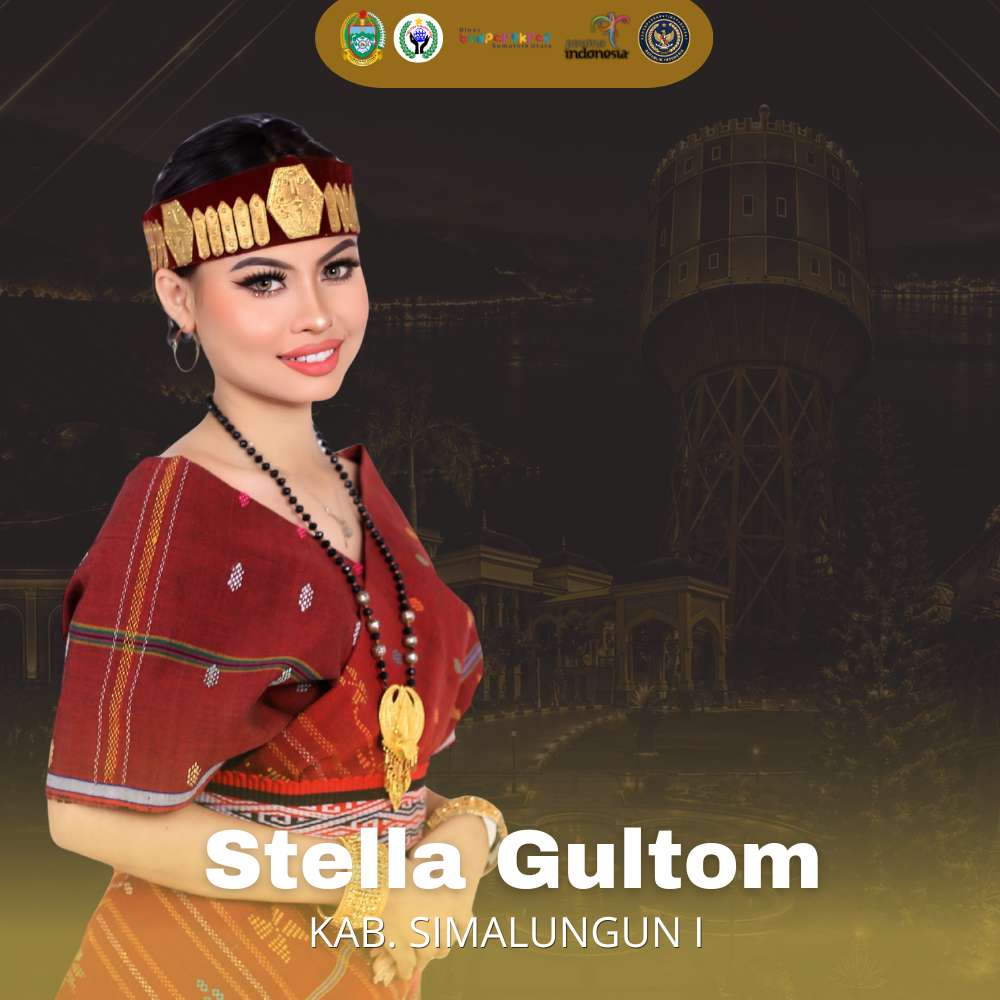 STELLA GULTOM